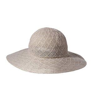 Collection XIIX Women's Color Expansion Floppy Hat